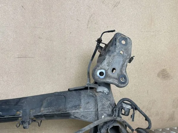 Bakaxelbalk OEM DLK39916 för Peugeot 208 II image 5