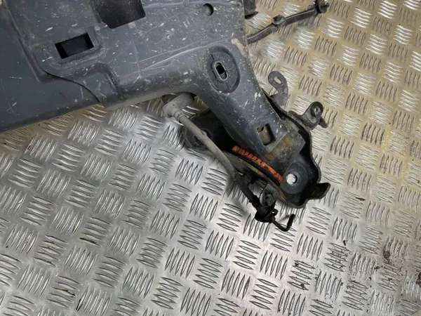 Bakaxelbalk OEM DLK39916 för Peugeot 208 II image 8