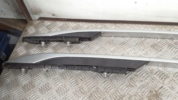 Barras de techo Citroen C5 OEM ARA118959 - Usado image 3