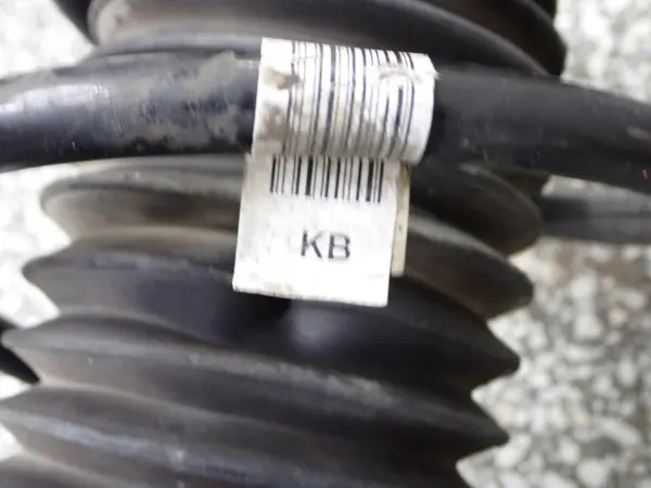 Mancal de direção direito OEM 6876644 para MINI F55 F56 F57 image 10