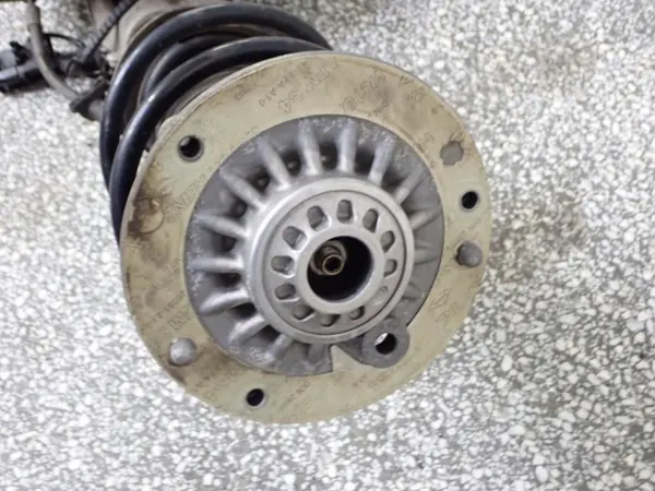 Mancal de direção direito OEM 6876644 para MINI F55 F56 F57 image 3