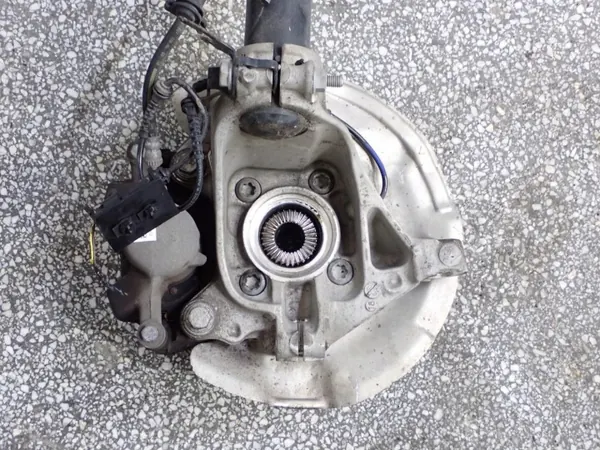 Mancal de direção direito OEM 6876644 para MINI F55 F56 F57 image 5
