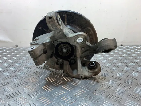 Cubo de roda traseira Subaru FBZ27744 - Peça OE usada image 3