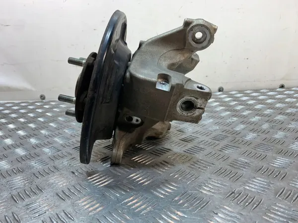 Cubo de roda traseira Subaru FBZ27744 - Peça OE usada image 4