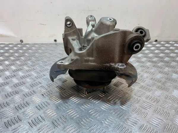 Cubo de roda traseira Subaru FBZ27744 - Peça OE usada image 5
