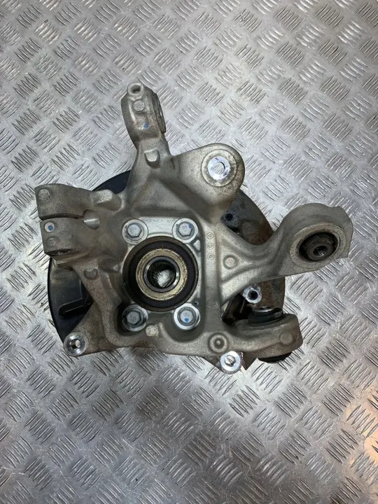 Cubo de roda traseira Subaru FBZ27744 - Peça OE usada image 6