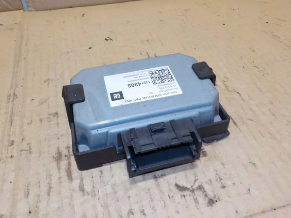 Opel Converter Module OEM 13514308 voor Insignia B image 2
