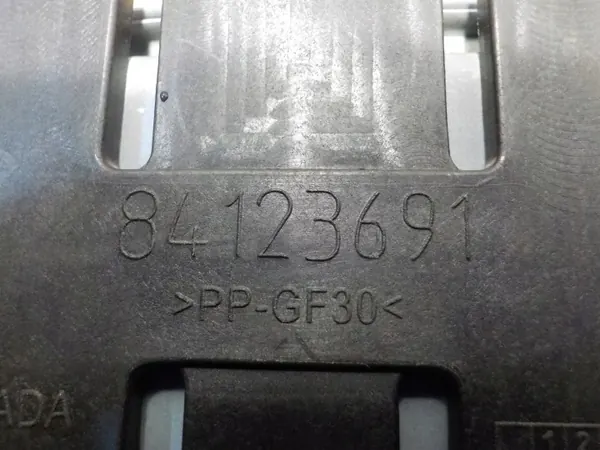 Opel Converter Module OEM 13514308 voor Insignia B image 5