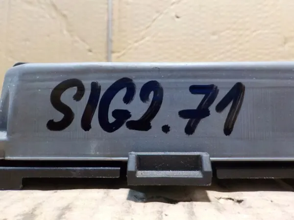Opel Converter Module OEM 13514308 voor Insignia B image 8