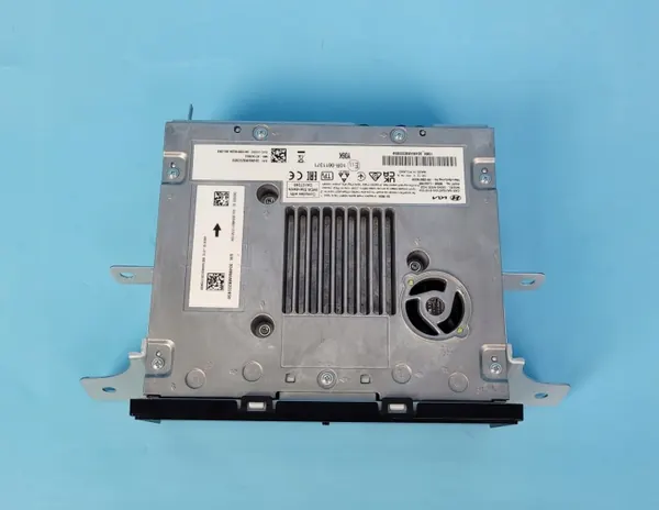 Radio Navigation KIA SPORTAGE V 2023 OEM 96560-CJ061WK image 3
