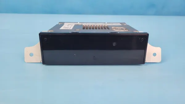 Radio Navigation KIA SPORTAGE V 2023 OEM 96560-CJ061WK image 5