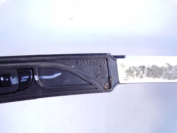 Barra de techo derecha OEM 31385001 para Volvo V40 II image 6