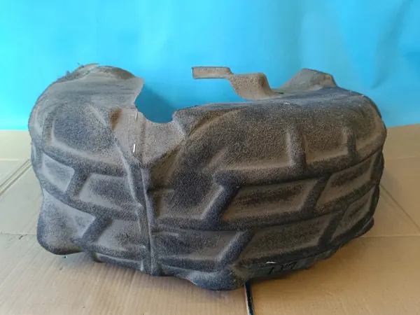 Aile arrière droite VW TIGUAN II OEM 5NA810972D image 3