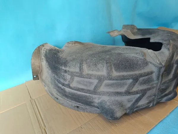 Aile arrière droite VW TIGUAN II OEM 5NA810972D image 4