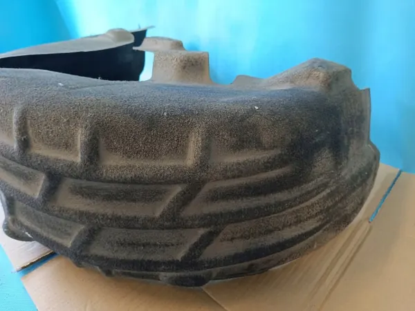 Aile arrière droite VW TIGUAN II OEM 5NA810972D image 5