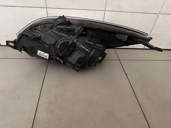 OPEL MERIVA B LIFT Oikea Ajovalaisin AFL LED AS 13372334 image 10