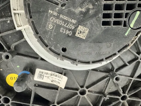 Audi OE 8W0131878AJ AdBlue-tank - Begagnad image 4
