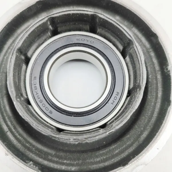 Roulement BMW X2 (F39) 2.0L 170kw 2024 26118837226 image 6