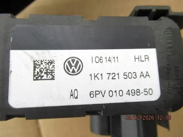 OEM 061411 Gaspotentiometer voor Volkswagen Golf VI image 4