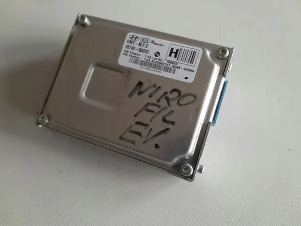 Kia Niro EV rijbaanhulpcamera OEM 95740-Q4000 image 2