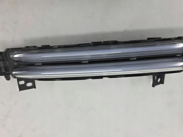 Porsche 911 991 Turbo LED DRL Vänster Fram OEM SPP17801 image 3