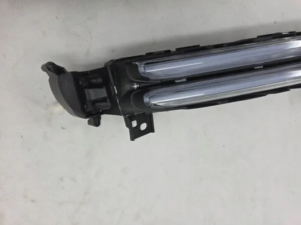 Porsche 911 991 Turbo LED DRL Vänster Fram OEM SPP17801 image 4