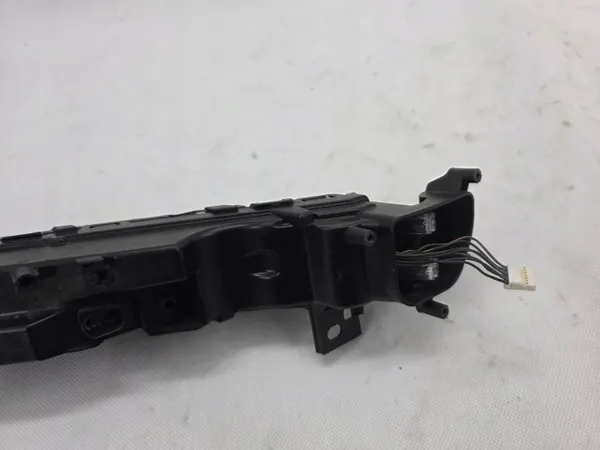 Porsche 911 991 Turbo LED DRL Vänster Fram OEM SPP17801 image 8