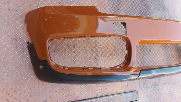 Paraurti anteriore Mini Countryman F60 image 10