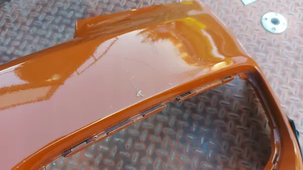 Paraurti anteriore Mini Countryman F60 image 3