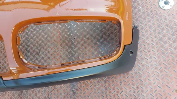 Paraurti anteriore Mini Countryman F60 image 4