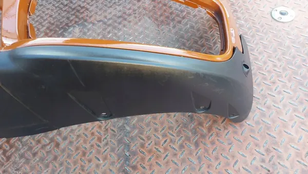 Paraurti anteriore Mini Countryman F60 image 5