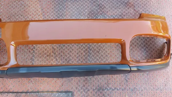 Paraurti anteriore Mini Countryman F60 image 6