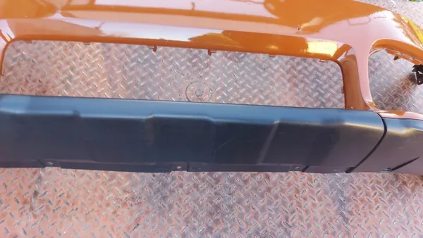 Paraurti anteriore Mini Countryman F60 image 7