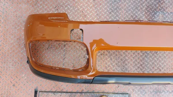 Paraurti anteriore Mini Countryman F60 image 8