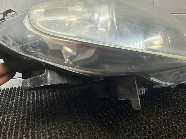 Farol BMW X5 E70 image 3