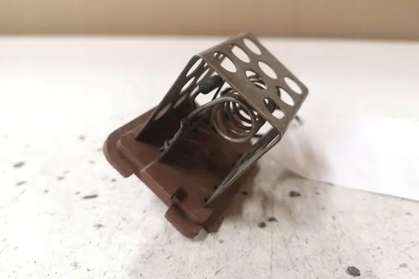 Lämmittimen Tuulettimen Rela CITROËN C5 II BREAK 9641212680 image 2