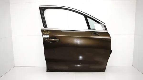 OEM 371117014 etu-oikea ovi Citroen DS4 2011-2015 image 2
