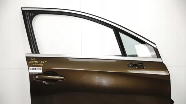 OEM 371117014 etu-oikea ovi Citroen DS4 2011-2015 image 3