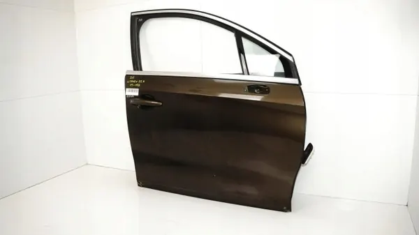 OEM 371117014 etu-oikea ovi Citroen DS4 2011-2015 image 4