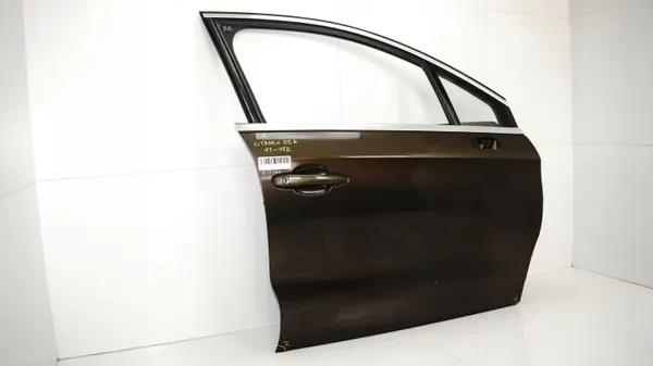 OEM 371117014 etu-oikea ovi Citroen DS4 2011-2015 image 5
