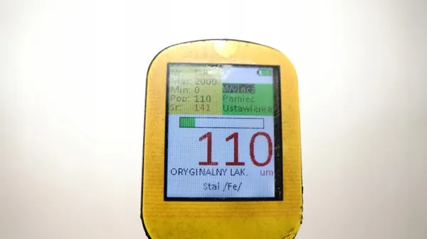 OEM 371117014 etu-oikea ovi Citroen DS4 2011-2015 image 8