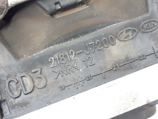 Moottorin Kiinnitystuki OEM 21810-J7200 Hyundai i30 image 6