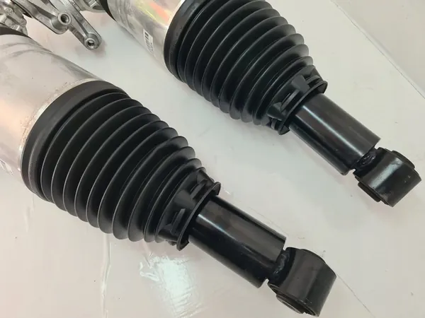 AMMORTIZZATORE VOLKSWAGEN TOUAREG 7P6616019N 7P6616020N image 6