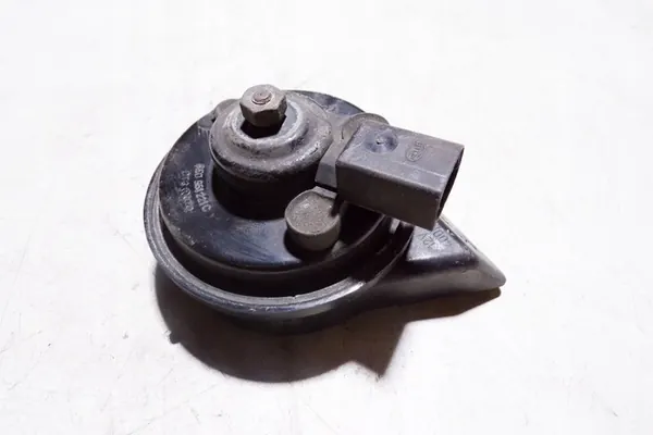 Buzina AUDI A4 2.0L diesel 2006 8E0951221C image 3