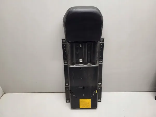 Pilar de encosto de cabeça esquerdo OEM A2078600532 Mercedes E W207 image 2