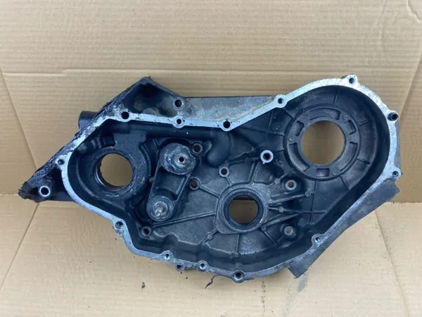 HRC2631 Carter Distribution Pompe Huile Land Rover 300TDI image 2
