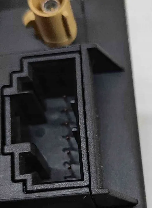 Panneau de Contrôle Chauffage Audi Q5 (FY) 10R045570 image 6