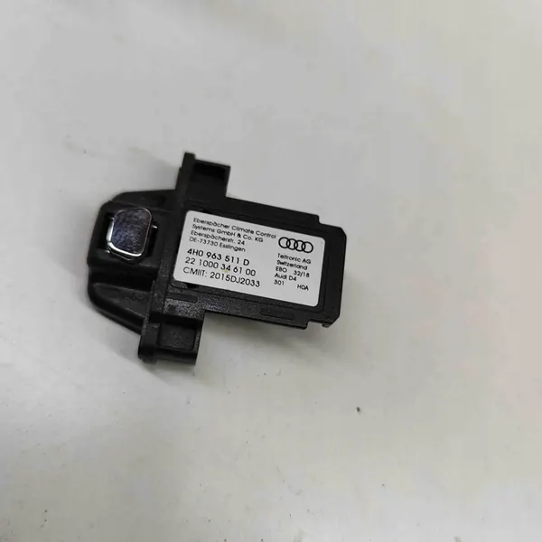 Panneau de Contrôle Chauffage Audi Q5 (FY) 10R045570 image 8