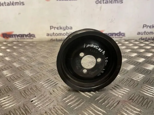 Polea de bomba de agua OEM 55565004 para Opel Astra J GTC image 2