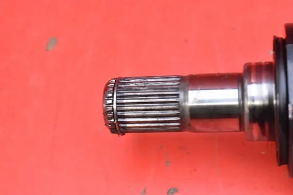 Vänster bakaxelhalva OEM 49600-N7000 - Begagnad image 5